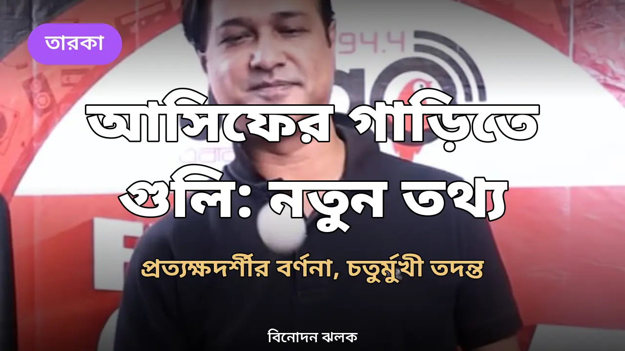 আসিফ আকবরের ফাইল ছবি