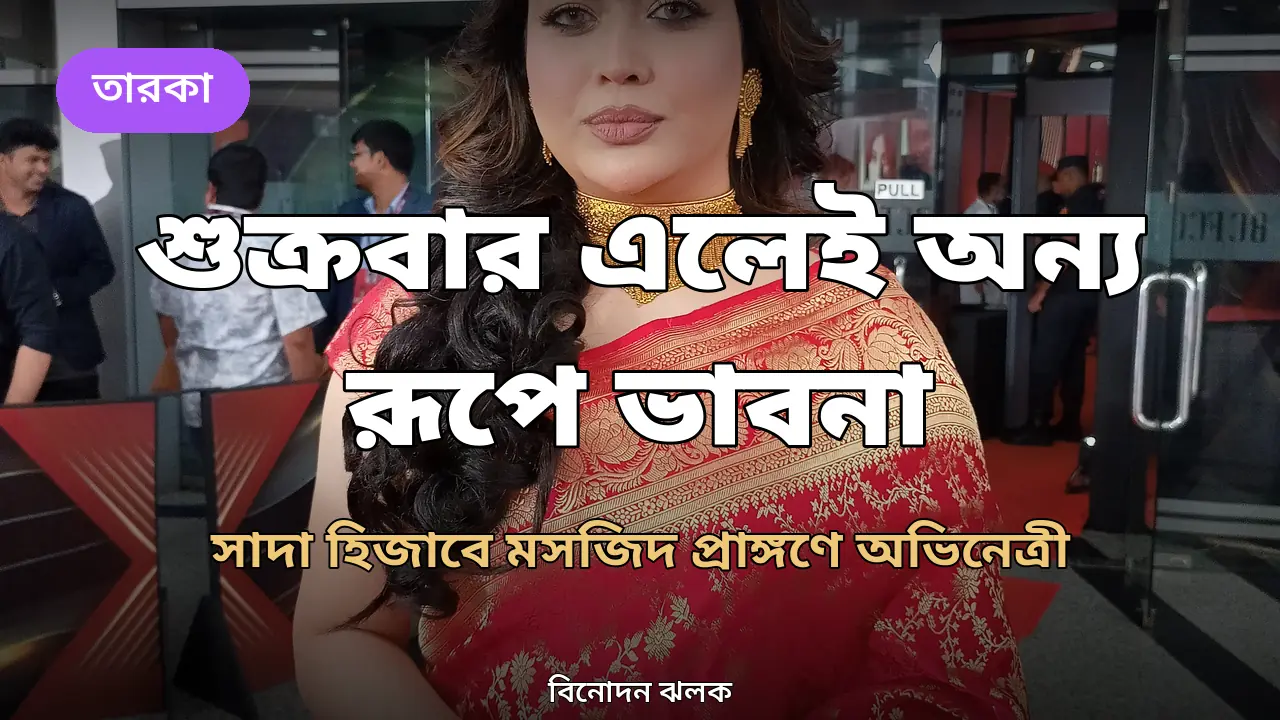 আশনা হাবিব ভাবনা