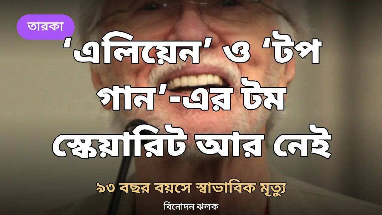 ২০১৪ সালে ফিনিক্স কমিকনে টম স্কেয়ারিট